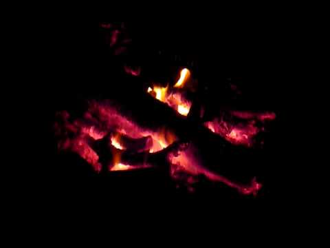 Baja Campfire Surf Story