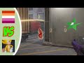 girl kissers vs j*rk buds (Train) | ESEA Main Season 53 | @floofys NA ENG