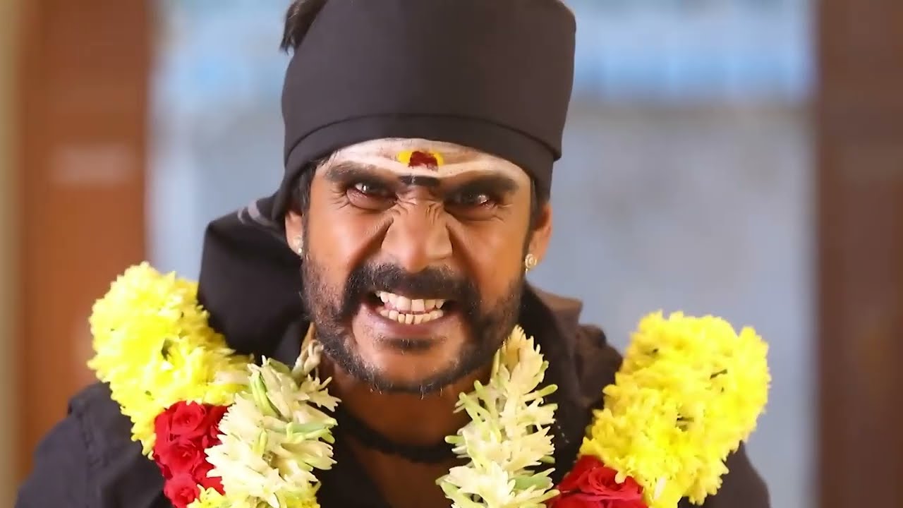 Swetha and Nilambari Panic - Yaaradi Nee Mohini - Full Ep 986 - Zee Tamil