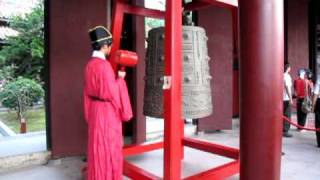 20100927台北孔廟祭孔預演 2of3