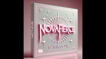 Thumbnail of BABYLON - i love you, but i hate you (NOVAFIERCE)