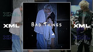 Preset Xml  Bad Things  Xml Filecheck Description