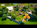 Risky Reels Gun Game | Fortnite Creative Island Trailer