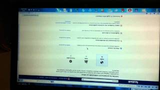 Comment changer ses paramètres de confidentialité sur Facebook?