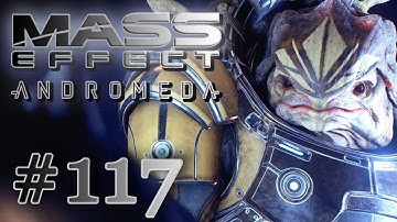 Drive core or Krogan colony? - Mass Effect: Andromeda - Part 117
