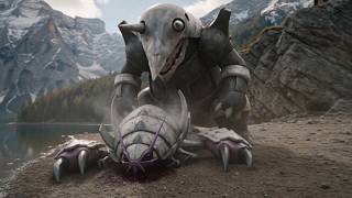 Fighting Pokemon Poachers: Our Journey To Save Milotic Fighting Pokemon Poachers: Our Journey To Save Milotic