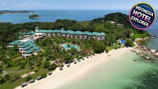 HOMM Laguna Bintan | Bintan Island, Indonesia | Hotel Review 🏩