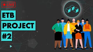 🔴 Demo Day | ETB Project #2