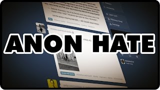 [Creepypasta Reading] Anon Hate by Murphy1976 Net Worth