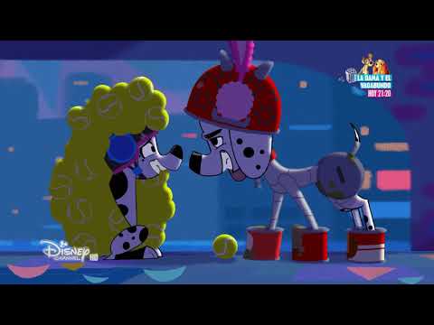 Download 101 Dalmatian Street Episode 2 Boom Night Part 4 Mp3 and Video 101 Dalmatian Street Episode 2 Boom Night Part 4