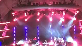 Linkin Park Hollywood Bowl Show 10/27, Waiting For The End