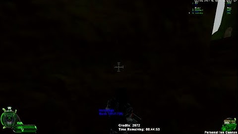 C&C Renegade: Online Multiplayer on MPF-Gaming 1-20-2019