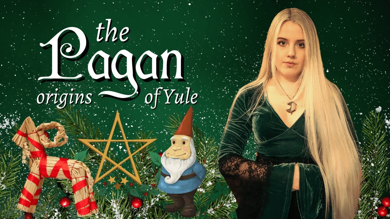 The Pagan History Of Christmas Yule Christianity Winter Traditions where-are-your-pagan-gods-now-r-pagan-serwer2311392-home-pl