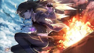 Nightcore - This Place Is Ready To Blow