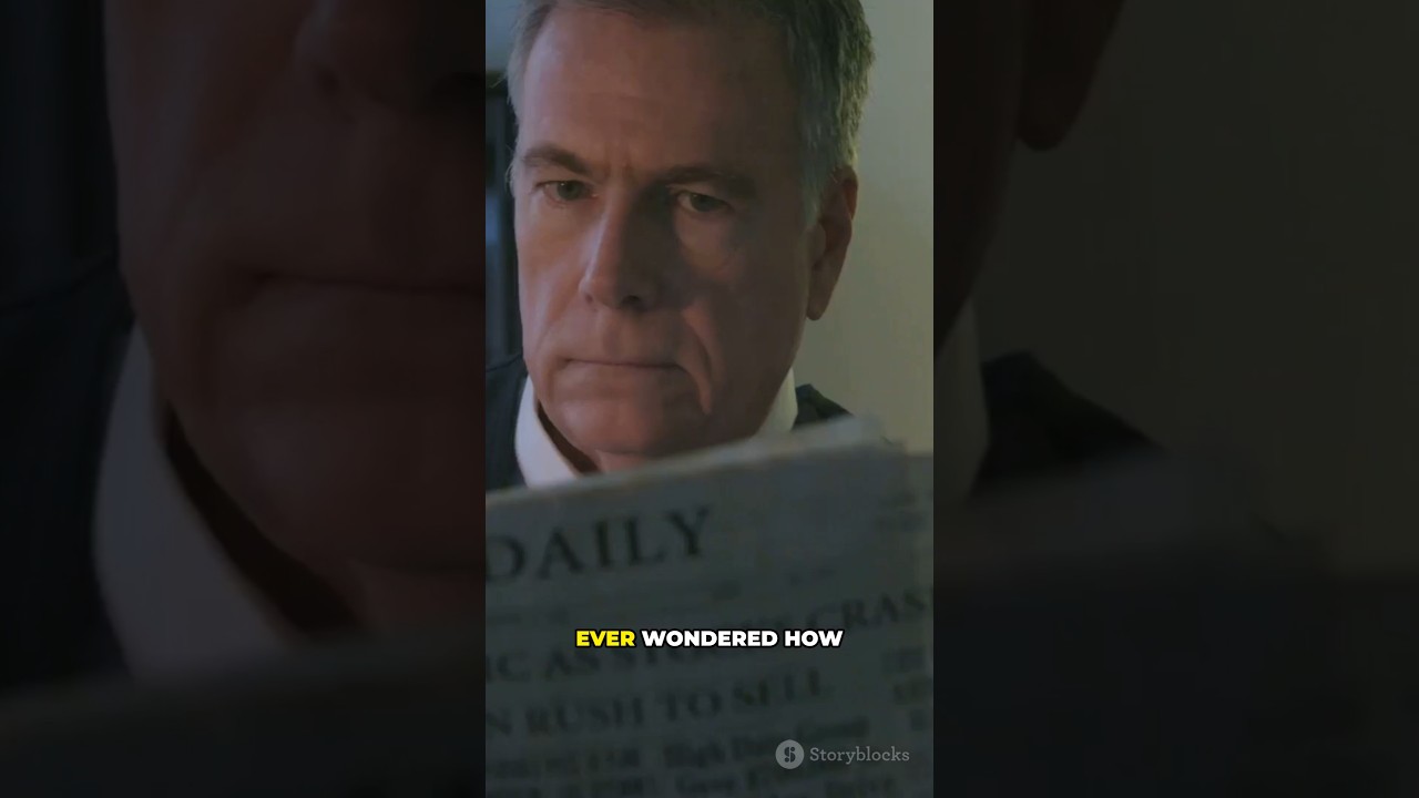 Top Financial Scandals in History!! 