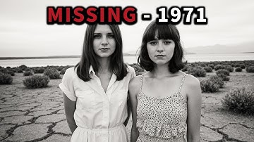 Nevada 1971 cold case solved — arrest shocks community