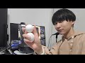 【毎日配信2日目】 最強の玉子丼を作ろう！　修士論文提出まで3日