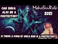 Is Shiva Only the distroyer, or Can he be Protector as well ? Sadhguru Mahashivratri 2021
