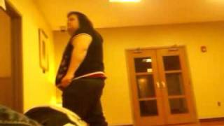 Boston trany ya it a big man girl