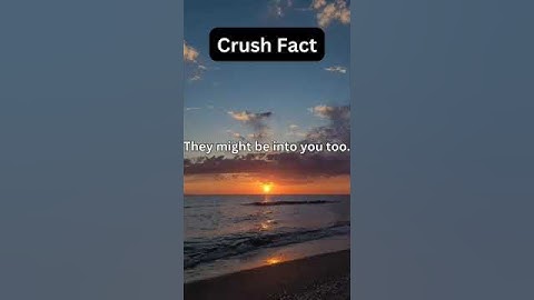 When your crush mirror your action...They are into you | #shorts #psychologyshorts #mindhack #crush