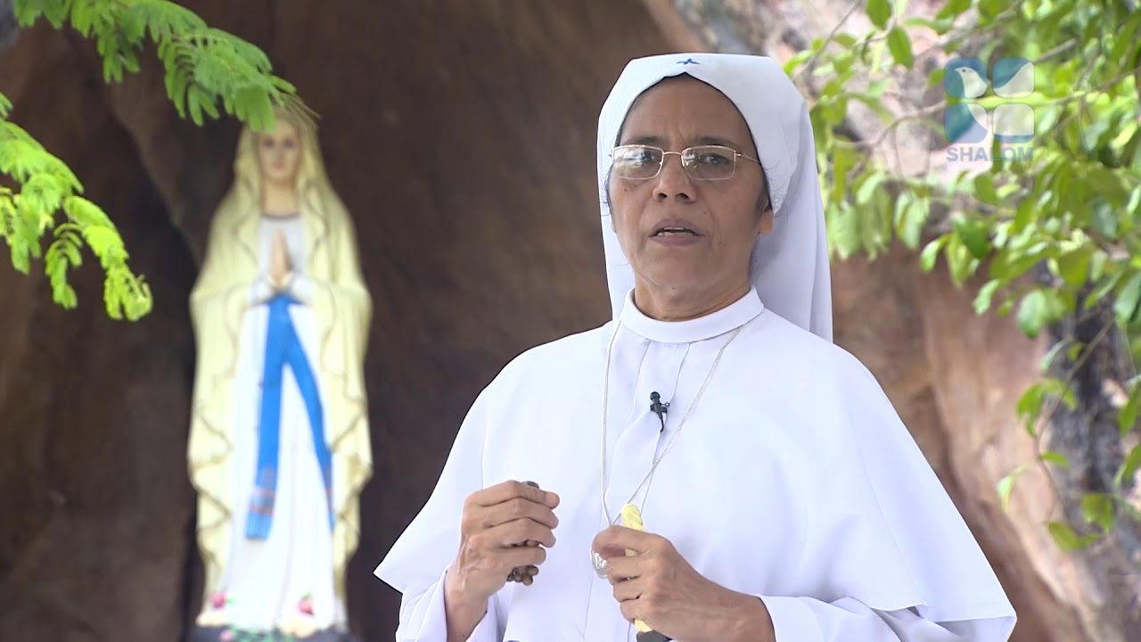 Ende Nalla Amma Epi:135- Sr Little Flower 01