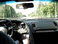 Cruising in my Supra