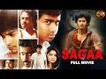 Sagaa (2020) New Released Hindi Dubbed Full Movie | Saran, Ayra, Kishore Dubbed Blockbuster Movie