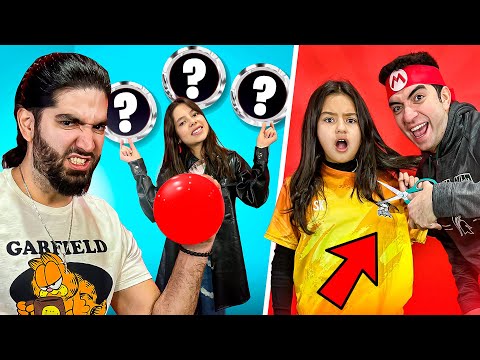 LANZAMOS UNA PELOTA