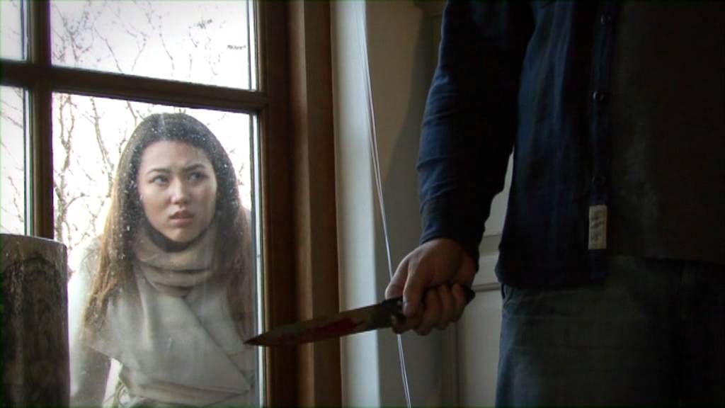 Blauw Water (boek)Trailer - YouTube