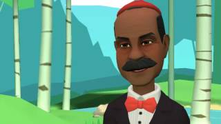 Dori&Arie Pt-6 Couplelanguage Warningtwins See Dada &