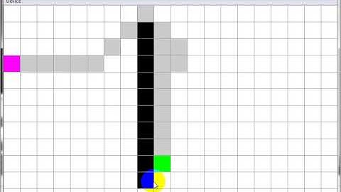 AS3: Path Finding Using A*