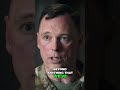 Automation, Data, and the Future of Warfare #shorts