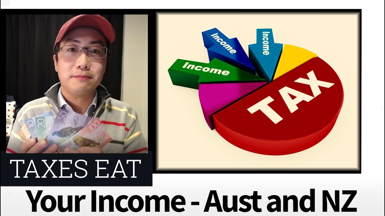What you NEED to know about Taxes in Australia and New Zealand