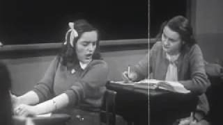 how to discipline children in 1947