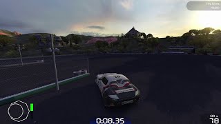 [TAS] TMS Five Rows in 20.83 (-1.47 RTA) (-0.64 TAS)