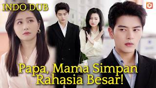 Download Lagu 【INDO DUB】🔥SEMALAMAN langsung HAMIL 4 KEMBAR! 5 tahun kemudian,aku pulang \u0026 bawa TIGA anak lainnya! MP3