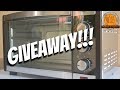 100K SUBSCRIBERS THANK YOU GIVEAWAY OVEN! | FEATURING YOUR CREATIONS