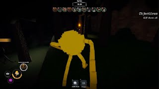 WYST Retro Skin Showcase (Pillar Chase 2)