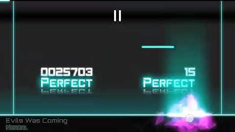 Dynamix - Evils Was Coming - Lvl.5 (NORMAL) - Full Combo - PSI RANK