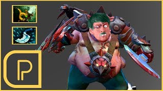 Purge Plays Pudge