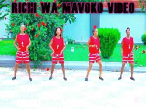 Bhusungu Song Musamaha By Wa Mavoko Video 2022 