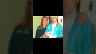 Mothers Day, May 9, 1993, Kurt Gave His Mother A Gift.