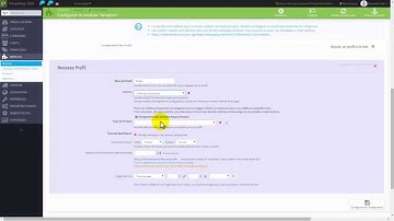 Amazon Marketplace pour Prestashop