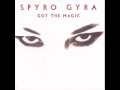 Spyro Gyra - Sierra