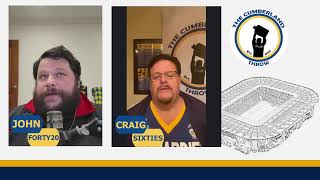 The Tip Sheet – 2026 Ep 74: Are The Eels Set To Swoop On Luai?