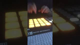 Drums Break Maschine Mk2 beat hiphop  hiphop sdanle soul youtube drums