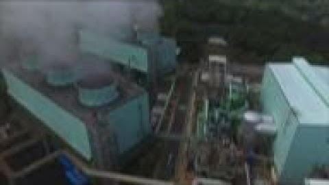 El Salvador mines bitcoins powered by volcanoes