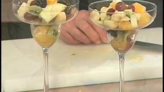 Taste of Mercy: Healthy Mexican