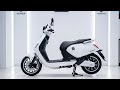 VLF Mobster Electric Scooter 2026 Full Review | Stylish Urban EV