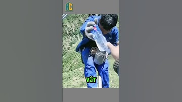 Giữa trưa người công nhân ăn bữa cơm vội #nhalapghep #côngnhân #xâydựng